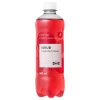 ISKUB Gazirano bezalkoholno piće, ukus brusnice/sa šećerom i zaslađivačima, 500 ml