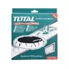 Total Polirni disk TAC721801 polishing disc, industrial, 180mm