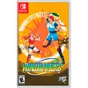 Windjammers - Limited Run (SWITCH)