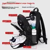 Warrior Muški ranac, 90 L, Crni