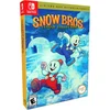 Snow Bros. Classic Collection - Classic Edition - Import (SWITCH)