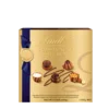 Lindt Bombonjera Swiss Luxury Selection, 143g