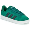 Adidas Muške patike grand court alpha 00s M, Zelene