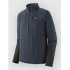 Patagonia R1 P/O Jacket new navy