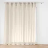 Zavesa Carlin 300x240cm sa otvorima za garniš.D. d Interieur