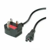 Napajalni kabel 220V 1,8m C5 UK TRIPOLAR Value