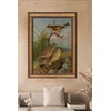 Wallity Zidna dekoracija ATCRCVCNVSMDL19, 70 x 100 cm, Šarena