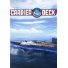 Carrier Deck Steam Key GLOBAL