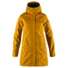 Ženska bunda Fjällräven Övik Kiruna Padded Parka Acorn M