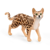 Schleich bengalska mačka