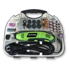FIELDMANN FDMB 200171-E Mini čeona brusilica set (210 delova)