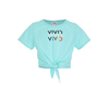 VIVID UV-zaščita svetlo modra/rumena/črna/bela