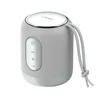 Bluetooth zvučnik LDNIO BTS 12, 5W, sivi