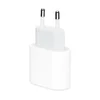 Kuciste punjaca za iphone 15/16 pd fast charger 35w type c beli hq ( P1266 )