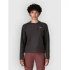 Patagonia R1 Air Crew Sweater black