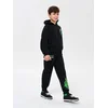 Sinsay - Pantalone Minecraft - crno
