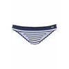 VENICE BEACH Bikini hlačke Summer, modra