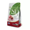 ND Suva hrana za odrasle mačke Grain free Piletina i nar, 10kg