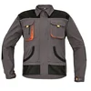 Bluza Fridrich Siva 56 OD-BE-01-002