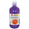 BOJA TEMPERA 0,5 LITRE PRIMO BASE 202BR500400 LJUBIČASTA
