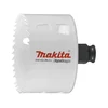 MAKITA HSS-BiM kronska žaga, 76 mm, E-03931