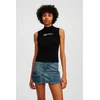 Top Karl Lagerfeld Jeans