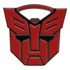 Transformers magnetni otvarač za flaše Autobot logo, 7 x 7 cm