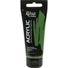 Rosa Gallery Akrilna barva Chromium Oxide (634) 60 ml 1 kos