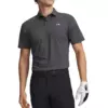 Under Armour Majica UA T2G Printed Polo