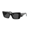 Prada 0PR 13ZS 1AB5S0 50