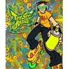 Jet Set Radio HD Steam Key GLOBAL