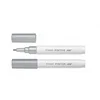 Pilot Pintor F SREBRNI