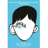 R. J. Palacio - Wonder