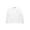 Polo Ralph Lauren Bluza 211967105001 Bela Straight Fit