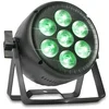 Light4Me VENOM 7X30W LED PAR (Kot novo)