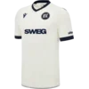 Macron Dres Karlsruher SC Match Away 2026/27