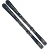Fischer ASPIRE SLR PRO + RS 9 SLR, set ženski all mountain skija, crna P30625