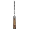 FORGED VG10 univerzalni nož, ročno kovan, nazobčan, dolžina rezila 135 mm