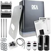 DEA SYSTEM Set motora klizne kapije KIT LIVI 6X/M, do 600kg, 320W