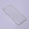 Torbica silikonska Ultra Thin za Samsung A908B Galaxy A90 5G transparent