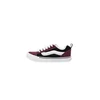VANS Superge Knu Skool bordo / črna / bela