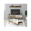 Hanah Home Set nameštaja za dnevnu sobu Valensiya 140 845HCT5393