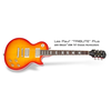 EPIPHONE ELEKTRIČNA KITARA LP STANDARD TRIBUTE PLUS FC
