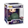 Funko POP! DELUXE: ANYTHING GOES - CAPT. CARTER & HYDRO
