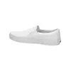 Vans Classic Slip-On čevlji true white Gr. 11.0 US