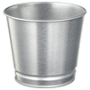 BINTJE Saksija, galvanizovano, 9 cm