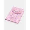 Sinsay - NOTEBOOK - roze