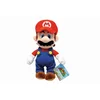 Simba Super Mario plišasta figura 30 cm