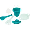 Set peska Wader Emerald Chamber