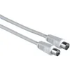 Antenski koaksialni kabel SINOX SOV9005 5 m